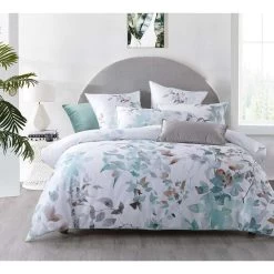 Botanist Quilt Cover Set