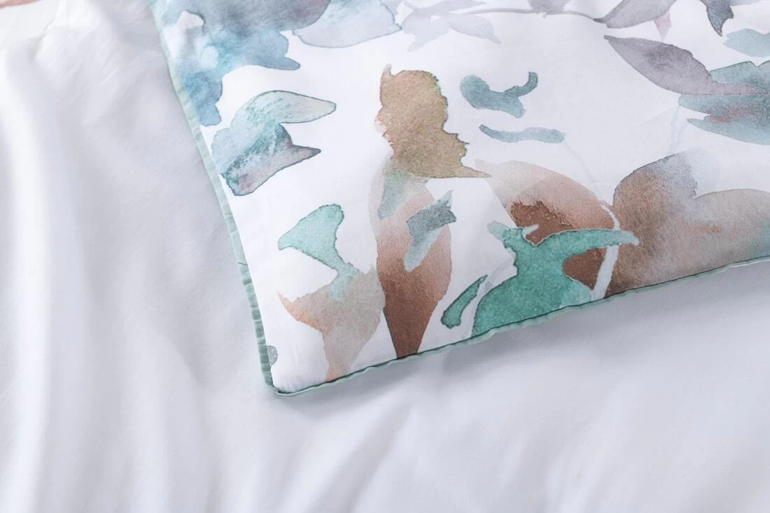 Botanist Quilt Cover Set 4 Botanist Quilt Cover Set - Image 4