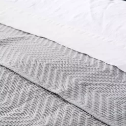 Sheffield Coverlet 240x260 7 Sheffield Coverlet 240x260 -Bedding Specialty Shop 1117258901 b