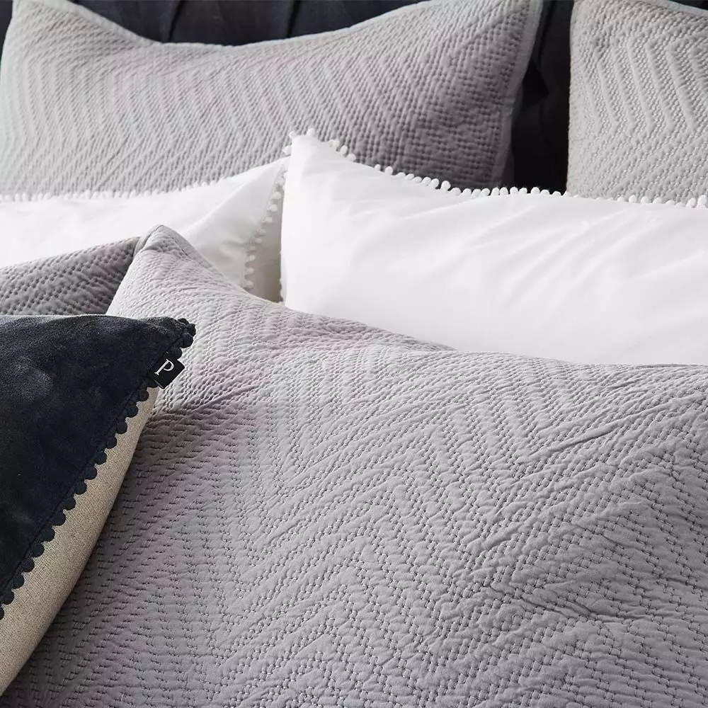 Sheffield Standard Sham 4 Sheffield Standard Sham - Image 4