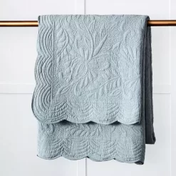 Cullen Coverlet 240x260