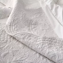 Pembroke Coverlet 240x260 -Bedding Specialty Shop 1117258913 C