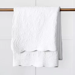 Pembroke Coverlet 240x260