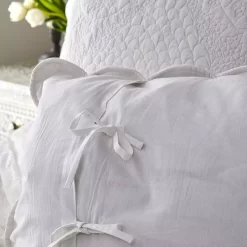Pembroke Euro Sham -Bedding Specialty Shop 1117258914 C