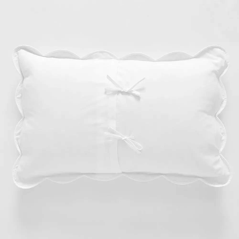 Pembroke Standard Sham 2 Pembroke Standard Sham - Image 2