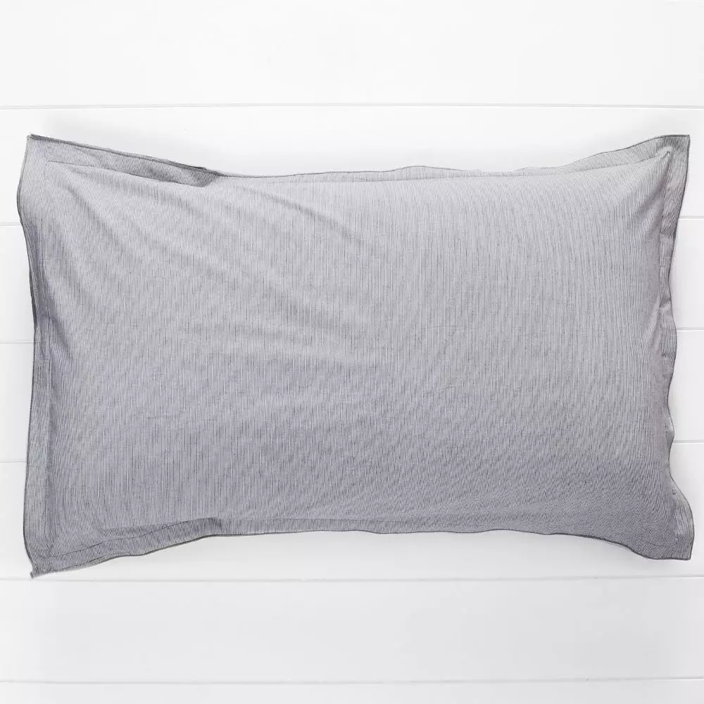 Harvey Pillowcase Std Pair 1 Harvey Pillowcase Std Pair