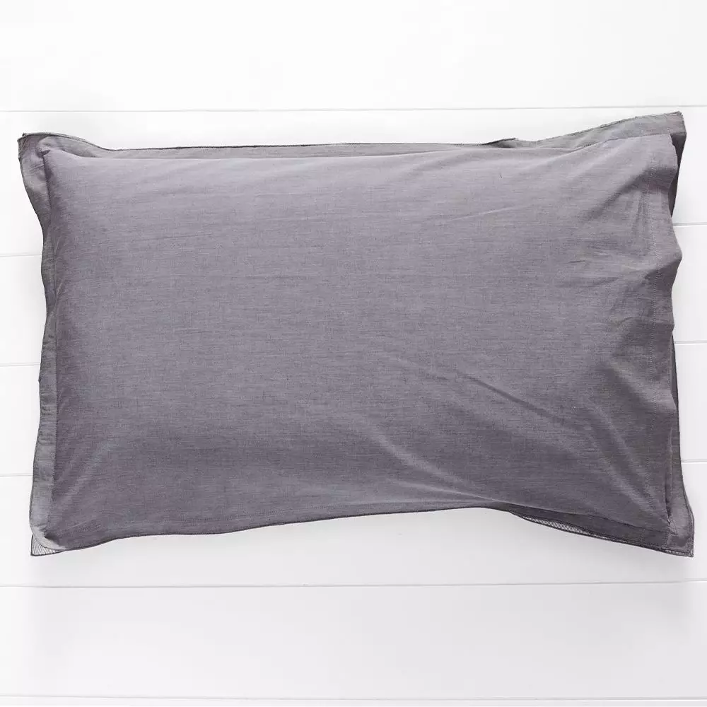 Harvey Pillowcase Std Pair 2 Harvey Pillowcase Std Pair - Image 2