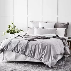 Harvey Euro Pillowcase 7 Harvey Euro Pillowcase -Bedding Specialty Shop 1117260143 d