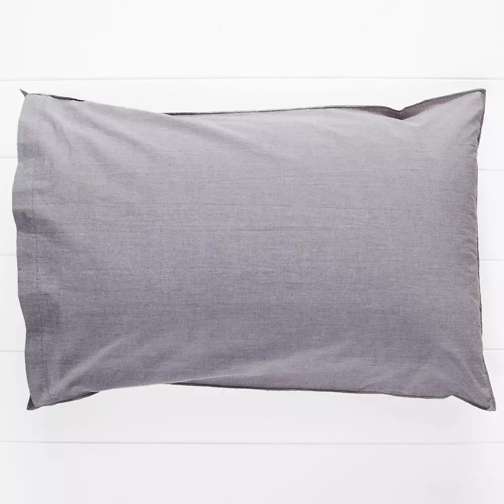 Walter Pillowcase Std Pair 2 Walter Pillowcase Std Pair - Image 2