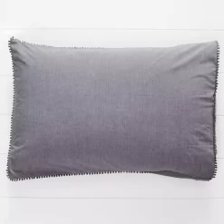 Bronte Pillowcase Std Pair