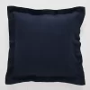 Antwerp Linen Euro Pillowcase