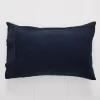 Antwerp Linen Pillowcase Std Pair