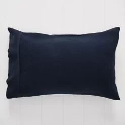 Antwerp Linen Pillowcase Std Pair
