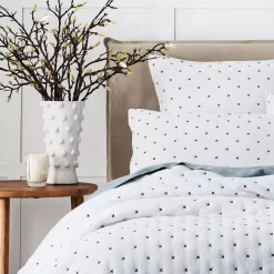 Celine Coverlet 240x260 -Bedding Specialty Shop 1117261001 b