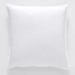 Pique Waffle Euro Pillowcase