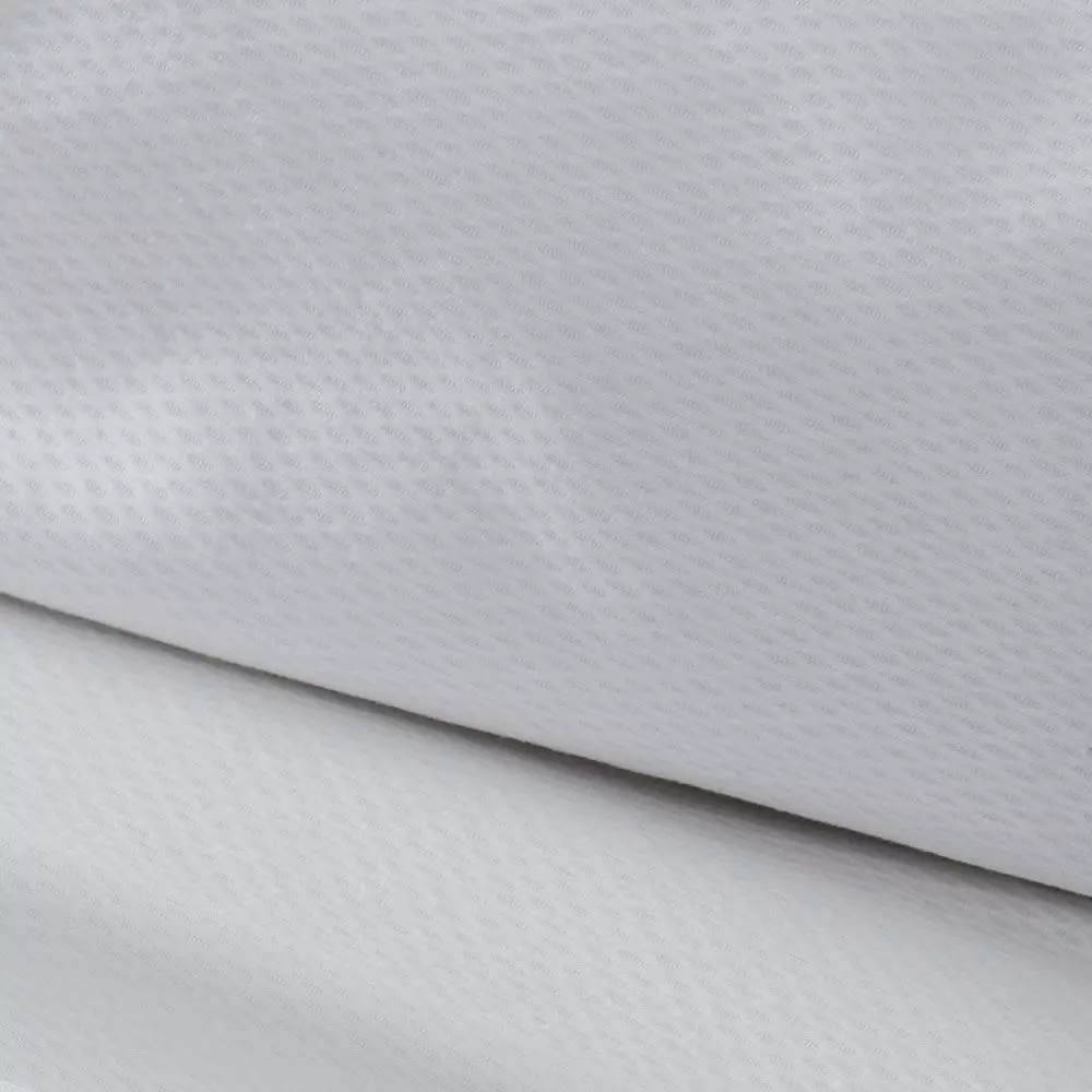 Pique Waffle Pillowcase Std Pair 3 Pique Waffle Pillowcase Std Pair - Image 3