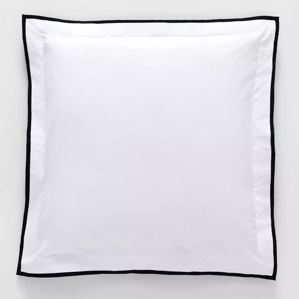 Bermuda Euro Pillowcase 1 Bermuda Euro Pillowcase