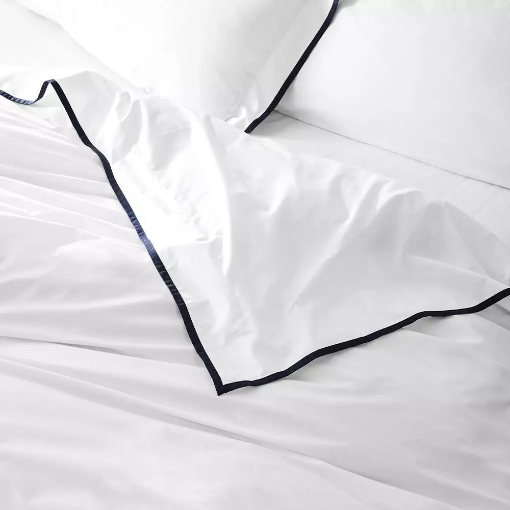 Bermuda Euro Pillowcase 2 Bermuda Euro Pillowcase - Image 2