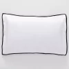 Bermuda Pillowcase Tailored Pair