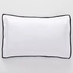 Bermuda Pillowcase Tailored Pair