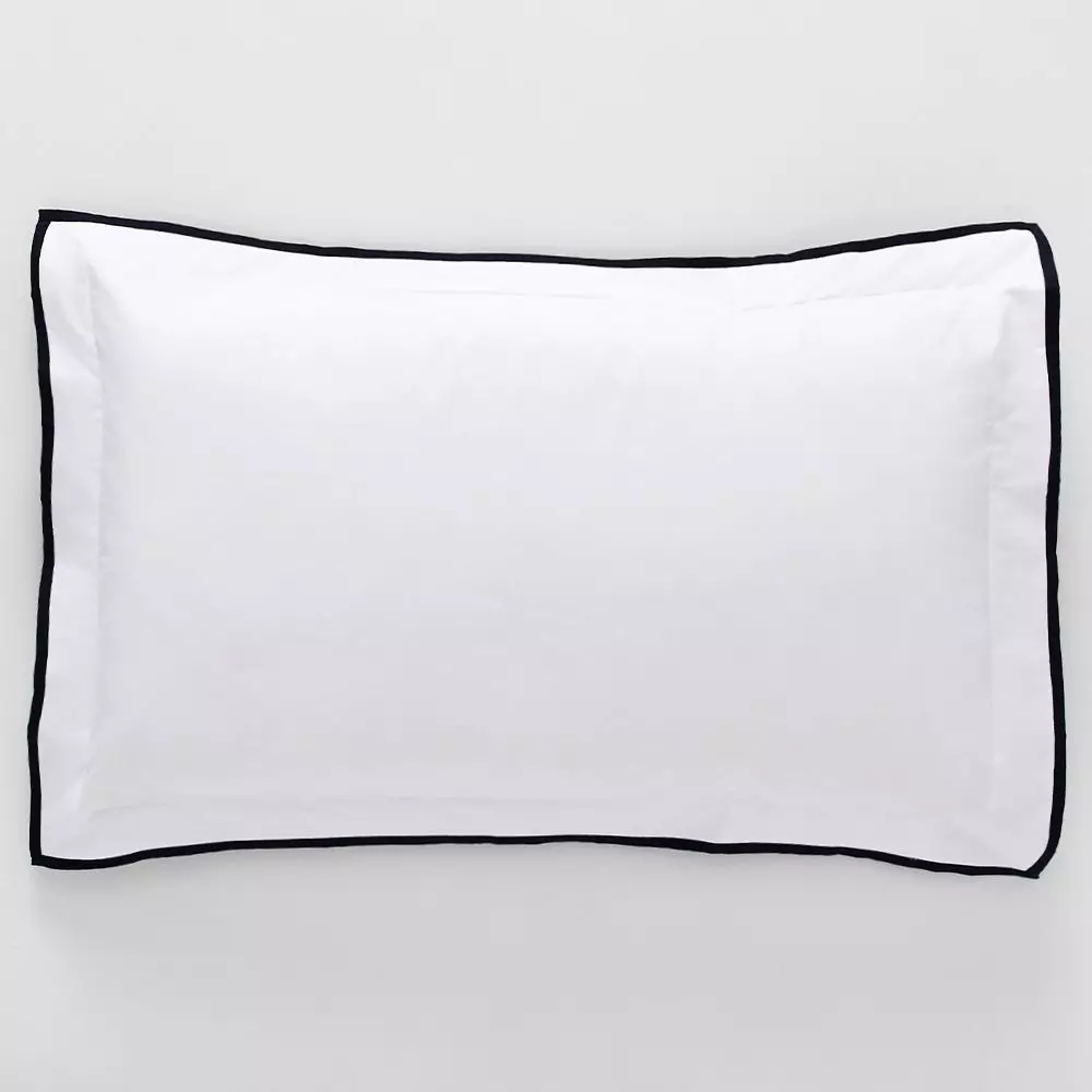 Bermuda Pillowcase Tailored Pair 1 Bermuda Pillowcase Tailored Pair