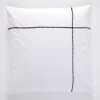 Metro Euro Pillowcase