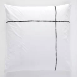 Metro Euro Pillowcase