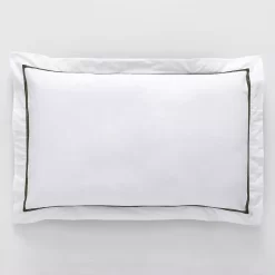 Carla Pillowcase Tailored Pair