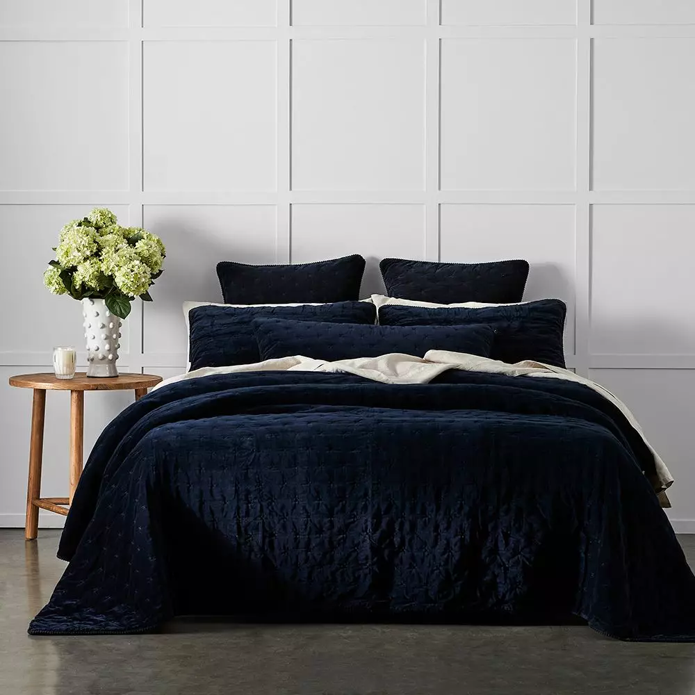 Savannah Coverlet 240x260 2 Savannah Coverlet 240x260 - Image 2