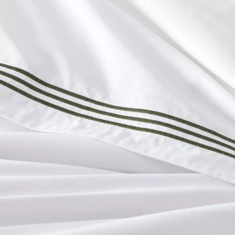 Chateau Euro Pillowcase 3 Chateau Euro Pillowcase - Image 3