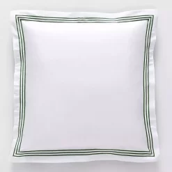 Chateau Euro Pillowcase