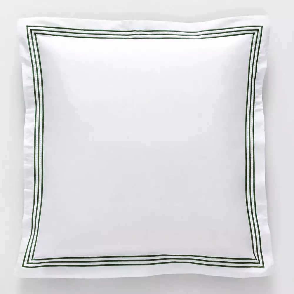 Chateau Euro Pillowcase 1 Chateau Euro Pillowcase