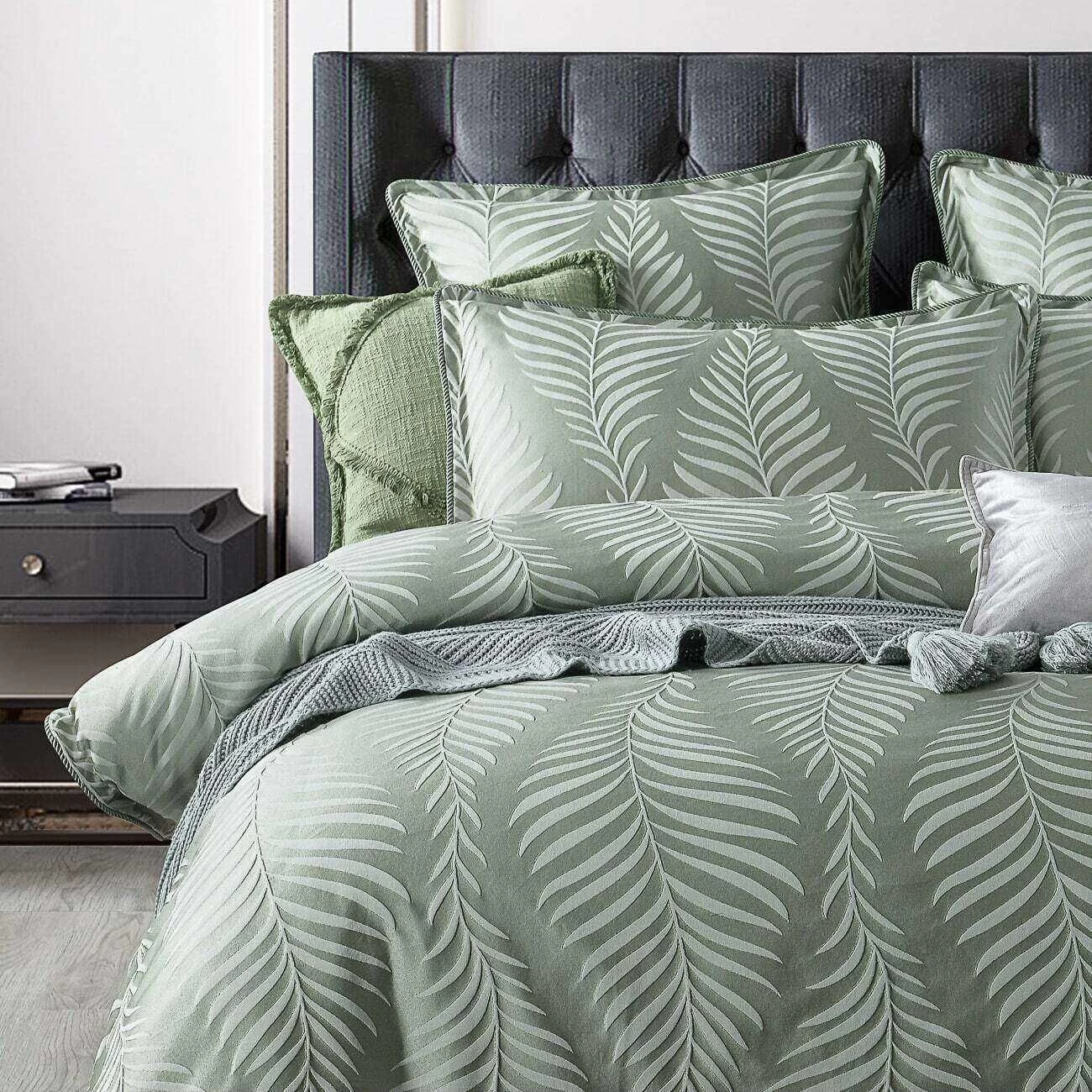 Bryce Quilt Cover Set 2 Bryce Quilt Cover Set - Image 2