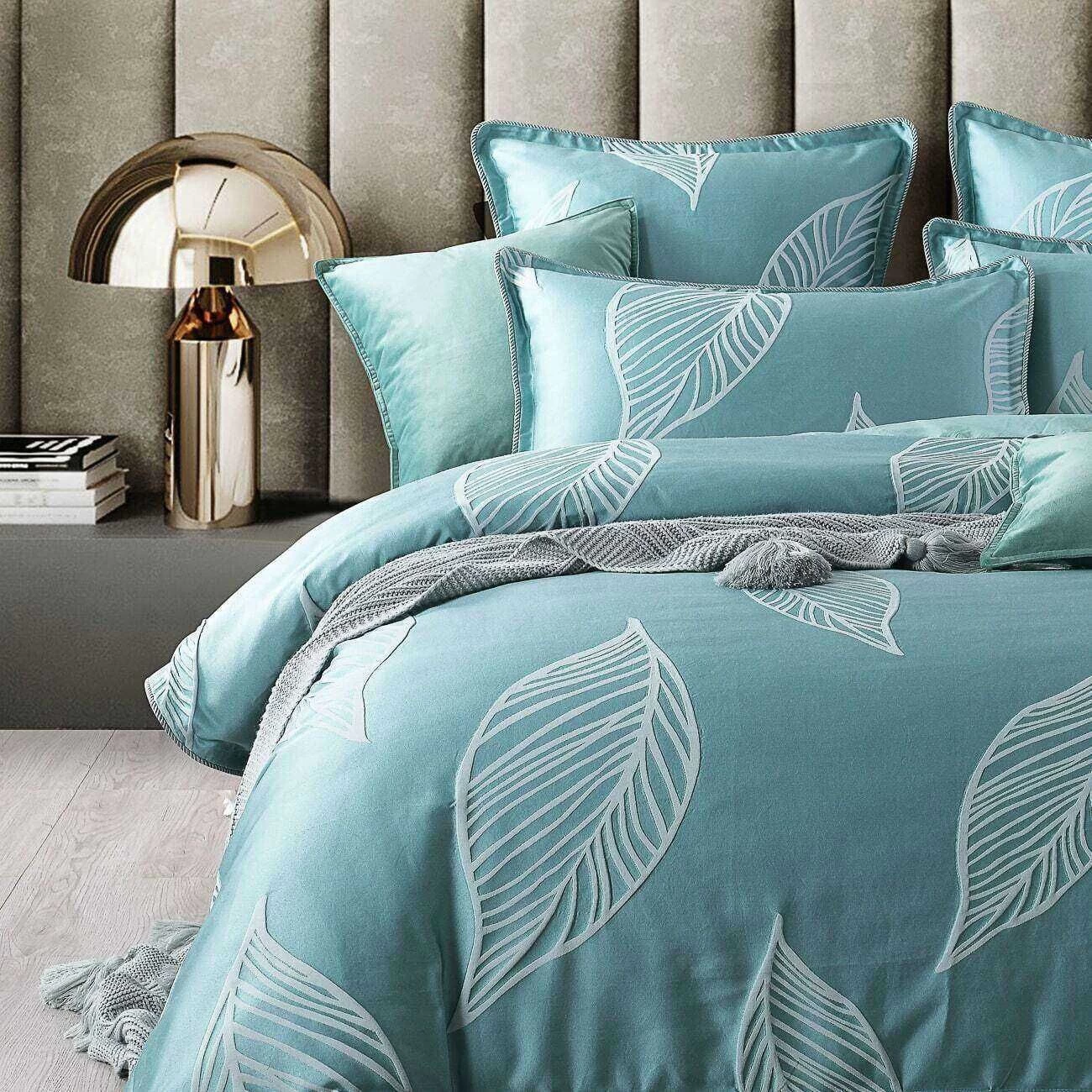 Chloe Quilt Cover Set 2 Chloe Quilt Cover Set - Image 2