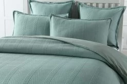 Glasgow Quilt Cover Set -Bedding Specialty Shop 30531 2