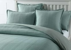 Glasgow Quilt Cover Set -Bedding Specialty Shop 30531 3