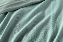 Glasgow Quilt Cover Set -Bedding Specialty Shop 30531 4