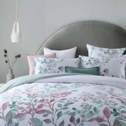 Cascade Quilt Cover Set -Bedding Specialty Shop 30816 2