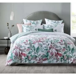 Cascade Quilt Cover Set