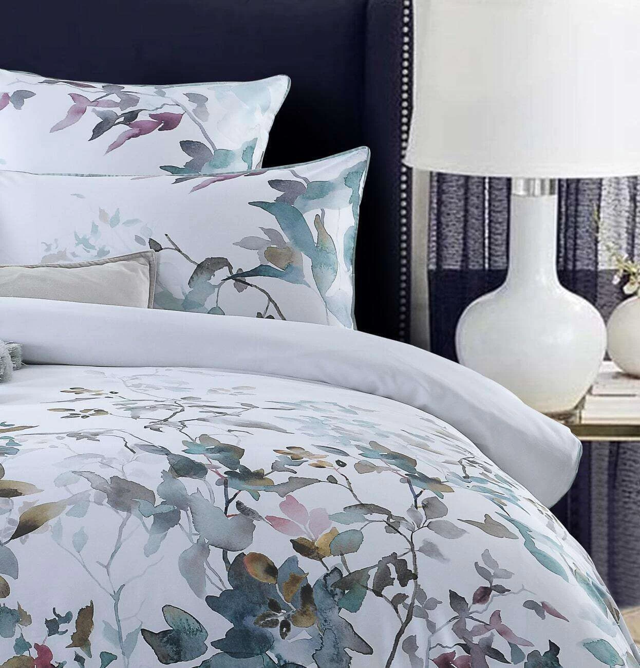 Jacinta Quilt Cover Set 2 Jacinta Quilt Cover Set - Image 2