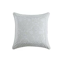 Antonella Grey Quilt Cover Set -Bedding Specialty Shop 30892 5