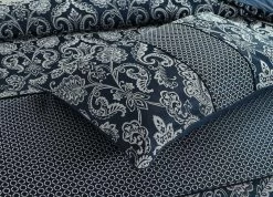 Siena Quilt Cover Set -Bedding Specialty Shop 30899 3