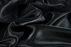 Satin Quilt Cover Set Black -Bedding Specialty Shop 30941 3