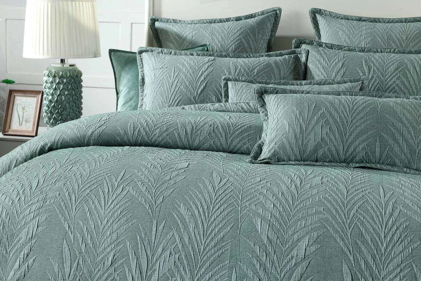 Capri Quilt Cover Set 2 Capri Quilt Cover Set - Image 2