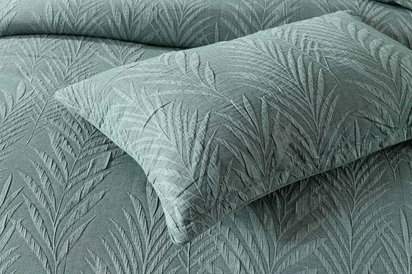 Capri Quilt Cover Set 3 Capri Quilt Cover Set - Image 3