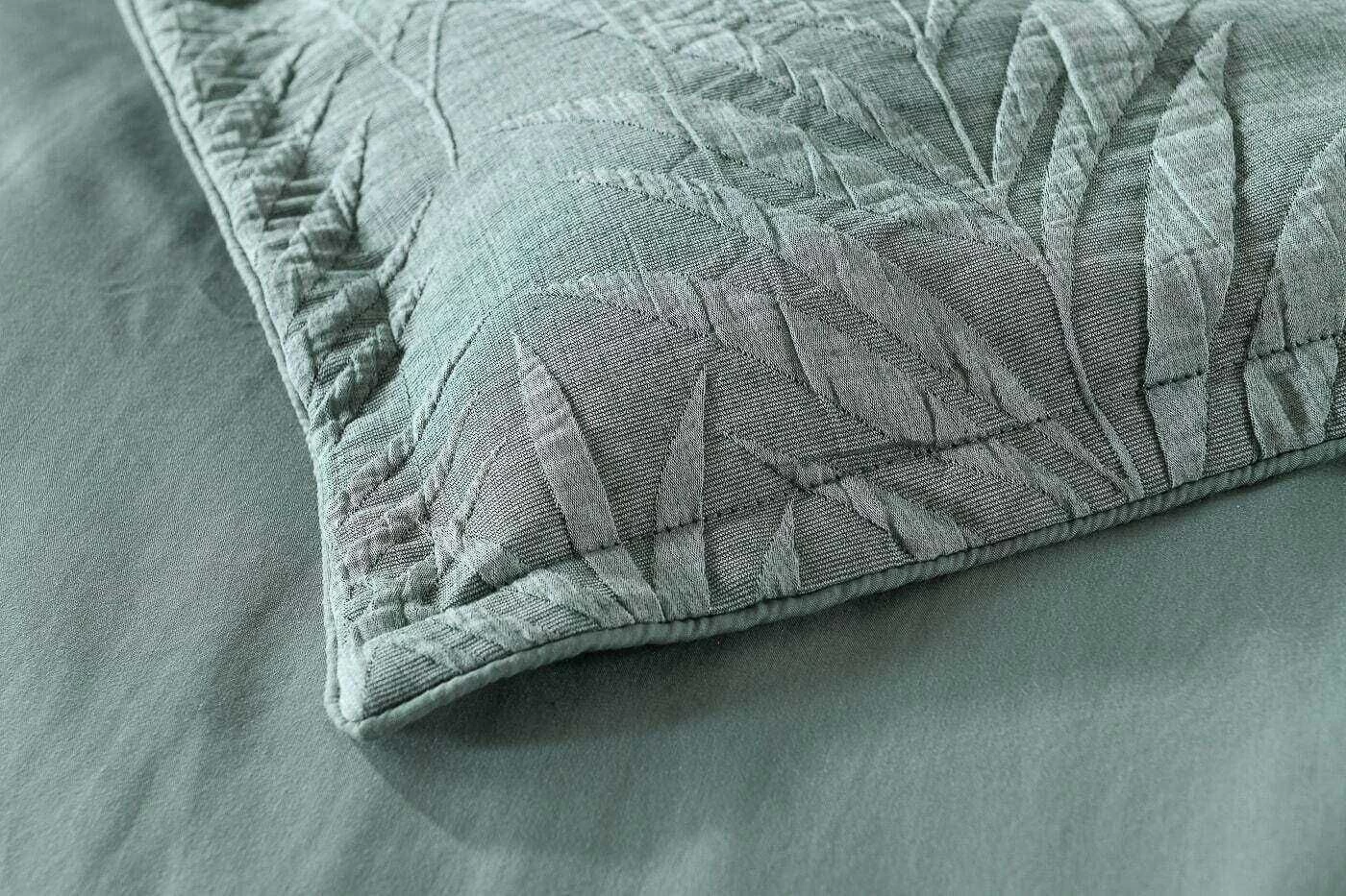 Capri Quilt Cover Set 4 Capri Quilt Cover Set - Image 4