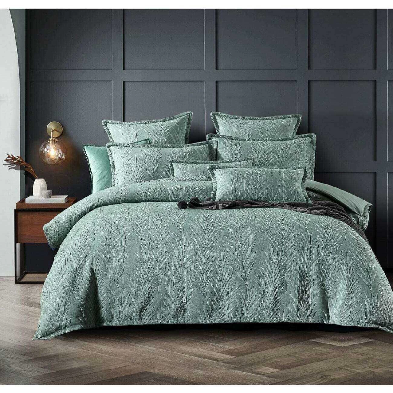 Capri Quilt Cover Set 1 Capri Quilt Cover Set