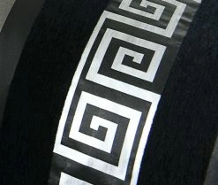 Ambrose Silver Quilt Cover Set -Bedding Specialty Shop 30998 3