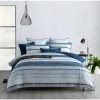 Sorrento Quilt Cover Set
