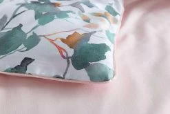 Belle Quilt Cover Set -Bedding Specialty Shop 31095 3